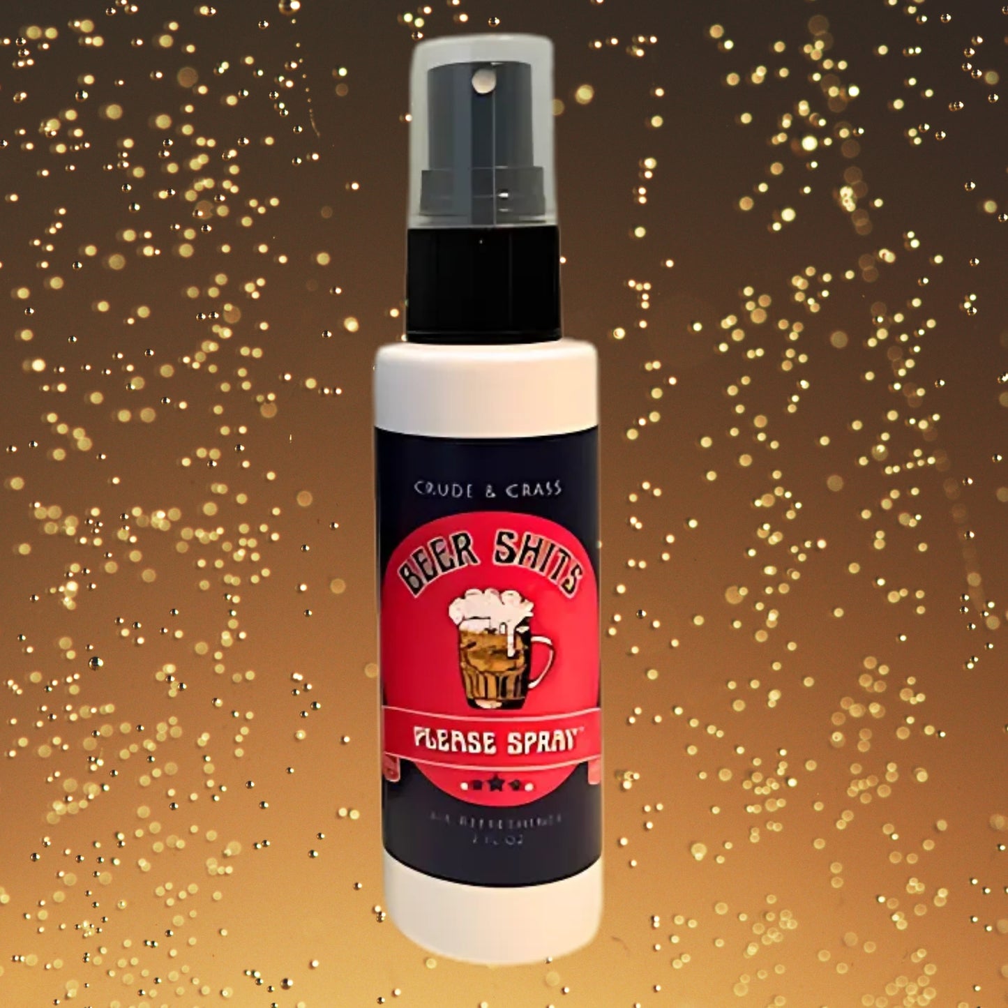 BEER SHITS Please Spray™