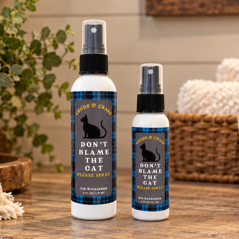 PET COLLECTION Please Spray™ Air Freshener