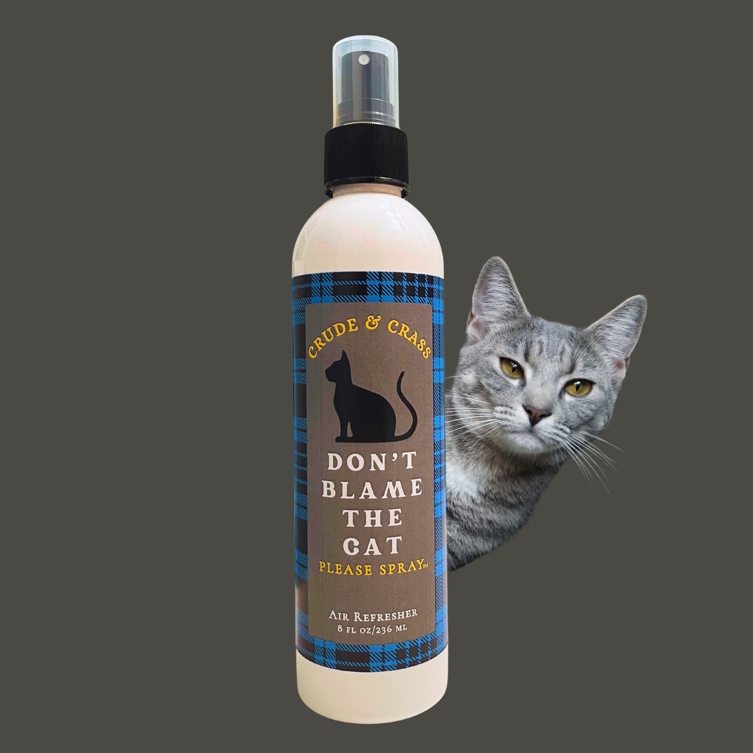 PET COLLECTION Please Spray™ Air Refresher