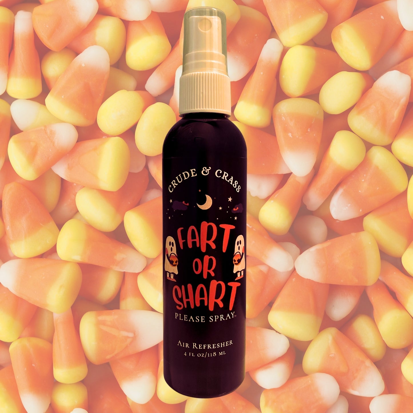 FART OR SHART  Please Spray™